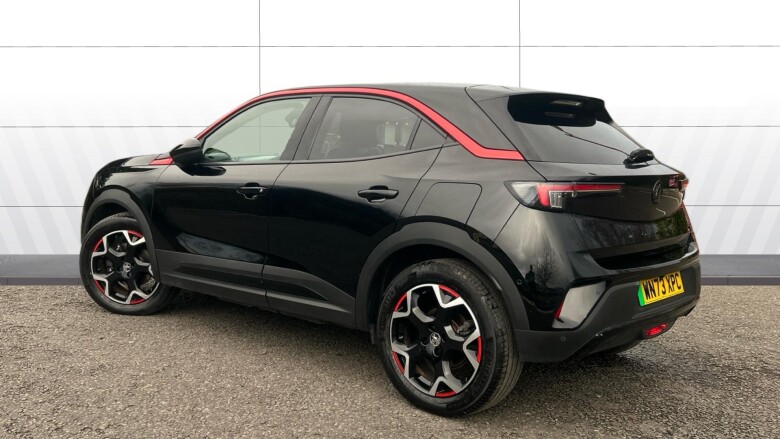 Vauxhall Mokka 100kW GS Line 50kWh 5dr Auto Electric Hatchback